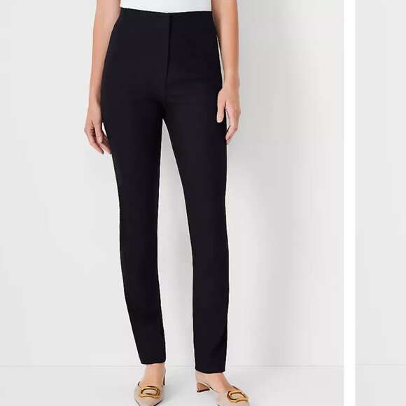 NWT Ann Taylor Audrey Pant - Picture 1 of 2